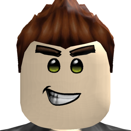 Roblox profile picture for @iBlekek
