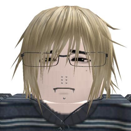 Roblox avatar