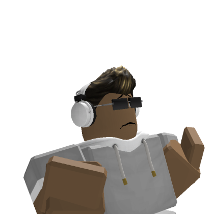 Roblox avatar