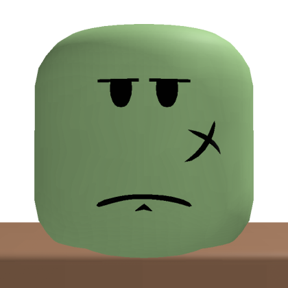 Roblox avatar