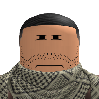 Roblox avatar