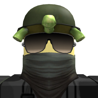 Roblox profile picture for @bookmark