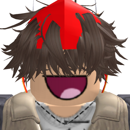 Roblox profile picture for @Utmost