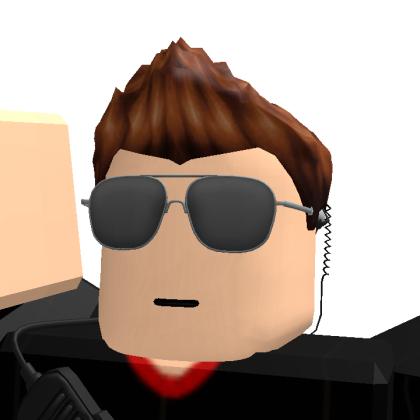 Roblox avatar
