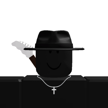 Roblox avatar