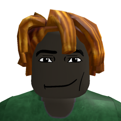 Roblox avatar