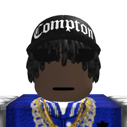 Roblox avatar