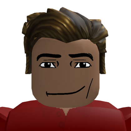 Roblox avatar