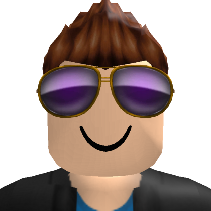 Roblox avatar