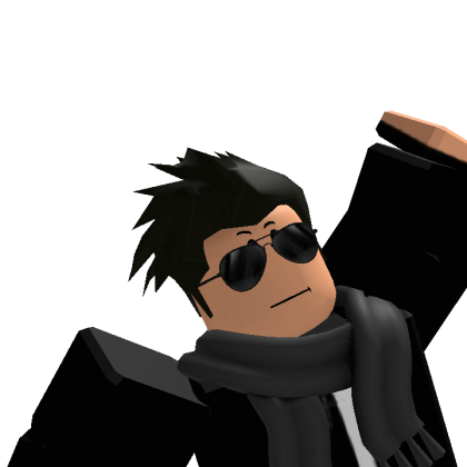 Roblox avatar