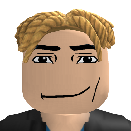 Roblox profile picture for @oncastano