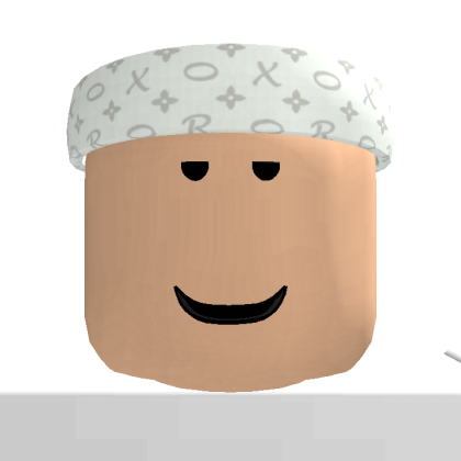 Roblox profile picture for @Headband