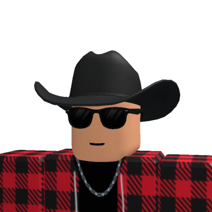 Roblox avatar
