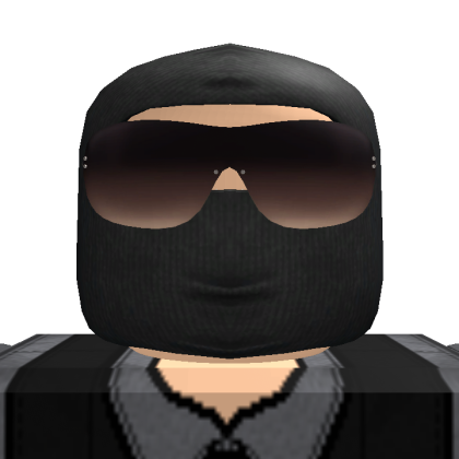 Roblox profile picture for @valonqart