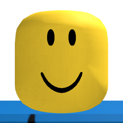 Roblox profile picture for @Heaping