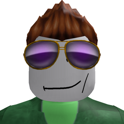 Roblox profile picture for @JB4M