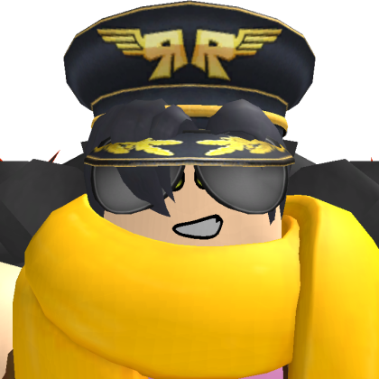 Roblox profile picture for @Adobe