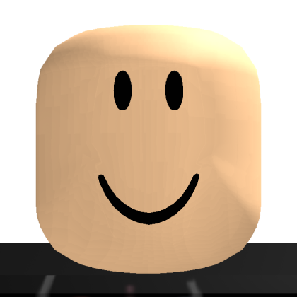 Roblox profile picture for @rafi1234