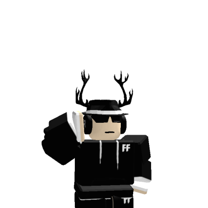 Roblox avatar