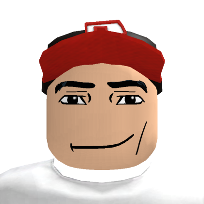 Roblox profile picture for @jebreel11
