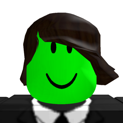 Roblox profile picture for @Rewarded