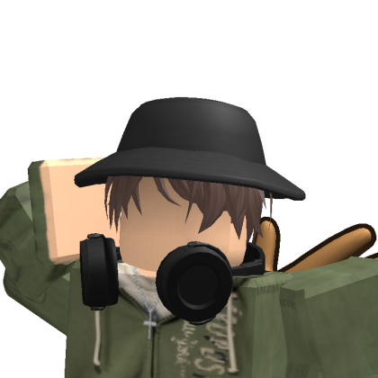 Roblox avatar