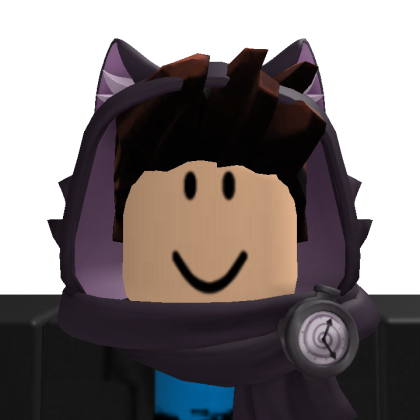 Roblox avatar