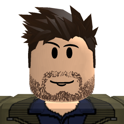 Roblox avatar