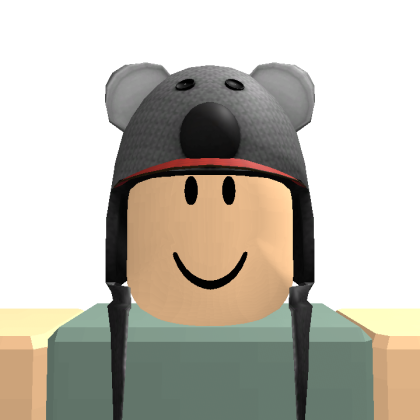 Roblox profile picture for @Ordered