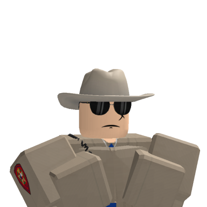 Roblox avatar