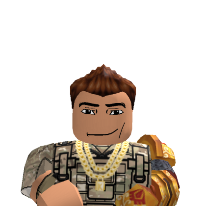 Roblox avatar