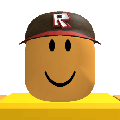 Roblox profile picture for @Infotech