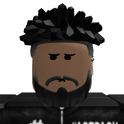 Roblox avatar