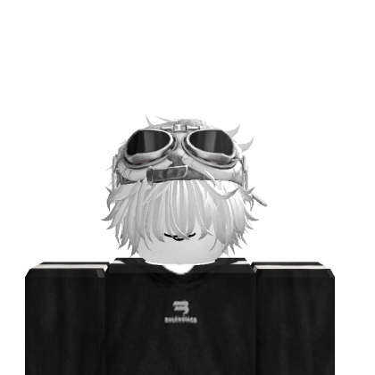Roblox profile picture for @ONI10I