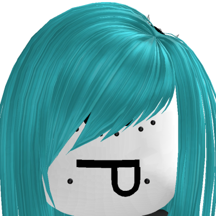 Roblox profile picture for @swirl