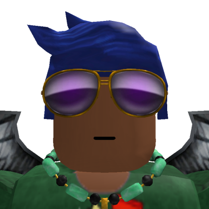 Roblox profile picture for @feranmi6