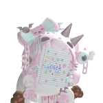 @Fluttershybearz
