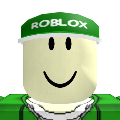 Roblox profile picture for @Bounced