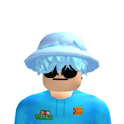 Roblox avatar