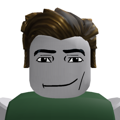Roblox profile picture for @fshess