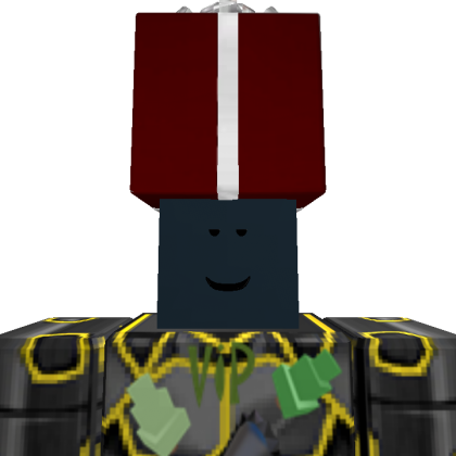 Roblox profile picture for @DISHNETWORK
