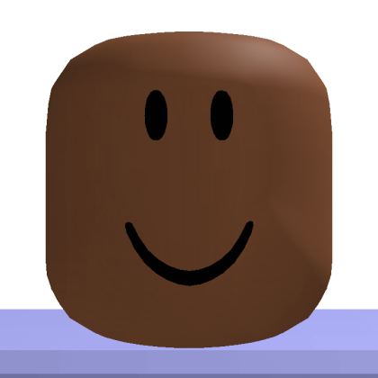 Roblox profile picture for @scotia