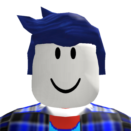 Roblox profile picture for @gfgtgthh