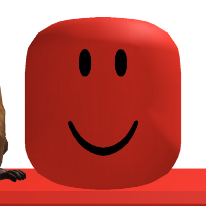 Roblox profile picture for @Toned