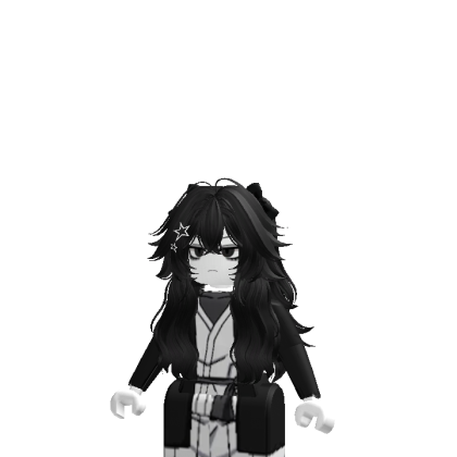 Roblox avatar
