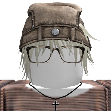 meoff's Roblox avatar