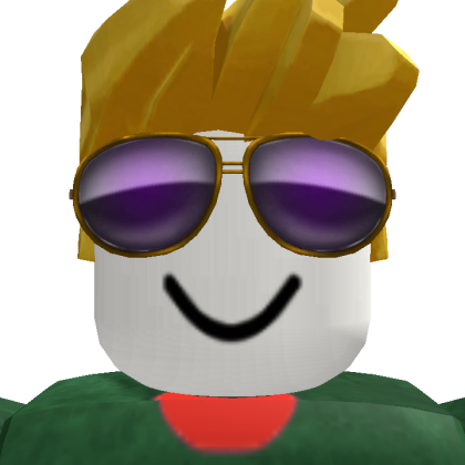 Roblox profile picture for @matwnq