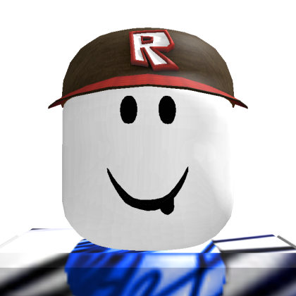 Roblox profile picture for @Substituting