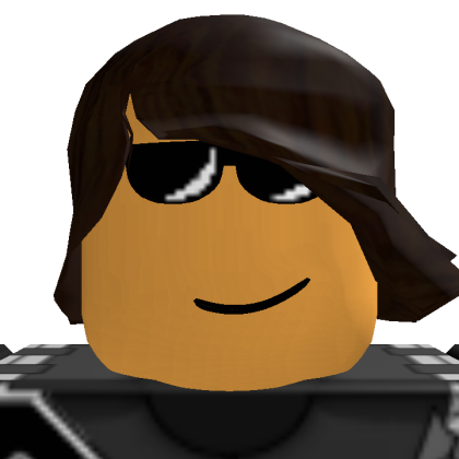 Roblox profile picture for @deeds