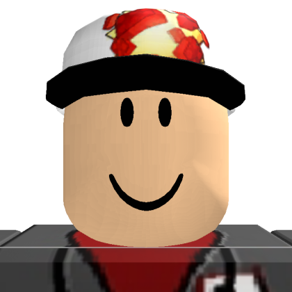 Roblox profile picture for @saleme